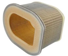 Oro filtras HIFLO HFA2802 KAWASAKI Z 750-1000cc 2004-2016