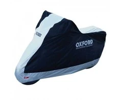 Oxford Aquatex Motociklo uždangalas S