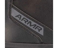 Oxford ARMR Aki 1.0 WP MS Batai Juodi
