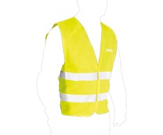 Atšvaitinė liemenė Oxford Bright Packaway
