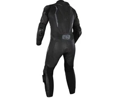 Oxford Nexus 1.0 vienos dalies sportinis kombinezonas juoda