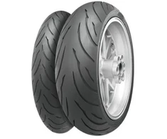 Padanga CONTINENTAL ContiMotion M TL 73W 180/55 R17