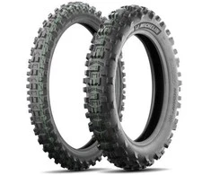 Padanga MICHELIN ENDURO MEDIUM 2 M/C 70R TT 140/80 R18
