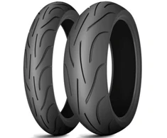 Padanga MICHELIN Pultas POWER 2CT TL 69W 160/60 R17