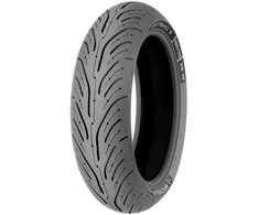 Padanga MICHELIN Pultas ROAD 4 TL 69W 160/60 R17
