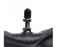 Padangos kamera VEE RUBBER 2.75, 3.00 R21 tiesus ventilis