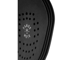 PANDO MOTO QUATROFLEX Nugaros apsauga