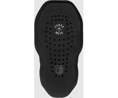 PANDO MOTO QUATROFLEX Nugaros apsauga
