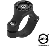 Quad Lock 360 pagrindo vairo laikiklis