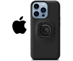 Quad Lock dėklas Iphone (nuo Iphone 5 iki Iphone 11)