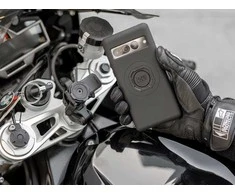 Quad Lock Mag Magnetinis dėklas Google Pixel (nuo Google Pixel 6A iki Google Pixel 9 Pro)