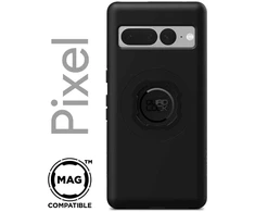 Quad Lock Mag Magnetinis dėklas Google Pixel (nuo Google Pixel 6A iki Google Pixel 9 Pro)