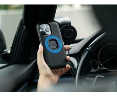 Quad Lock Mag Magnetinis dėklas Iphone (nuo Iphone 11 iki Iphone 17 Pro Max)