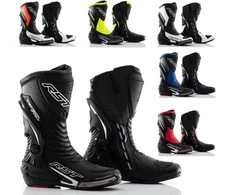 RST TracTech Evo 3 CE batai Sportiniai odiniai