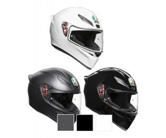 Šalmas AGV K-1