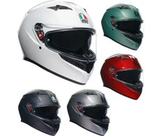 Šalmas AGV K3 Mono