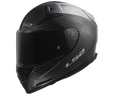 Šalmas LS2 FF811 Vector II Carbon Solid