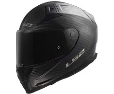 Šalmas LS2 FF811 Vector II Carbon Solid
