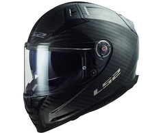Šalmas LS2 FF811 Vector II Carbon Solid