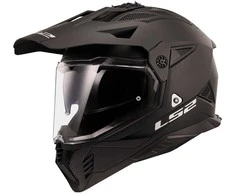 Šalmas LS2 MX702 PIONEER II SOLID