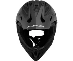 Šalmas LS2 MX708 FAST II SOLID