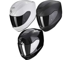 Šalmas Scorpion EXO 391 Solid