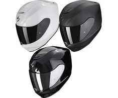 Šalmas Scorpion EXO 391 Solid