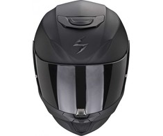 Šalmas Scorpion EXO 391 Solid
