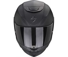 Šalmas Scorpion EXO 391 Solid