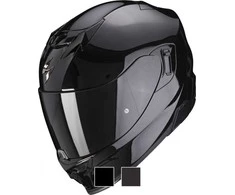 Šalmas Scorpion EXO-520 Evo Air Solid