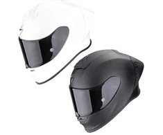 Šalmas Scorpion EXO-R1 Evo II Air Solid