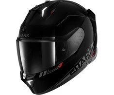 Šalmas Shark Skwal i3 Blank SP