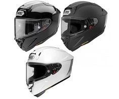 Šalmas Shoei X-SPR Pro