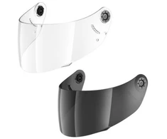 Šalmo stikliukas SHARK Ridill / OpenLine / S600 / S650 / S700 / S900
