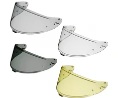 Šalmo stikliukas Shoei CWR-F2PN / NXR 2