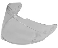 Šalmo stikliukas SMK TYPHOON