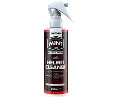 Šalmo valiklis Oxford Mint Helmet Visor Cleaner - 250ml
