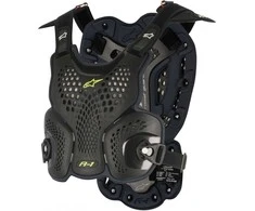 Šarvai Alpinestars A-1