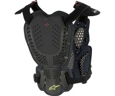 Šarvai Alpinestars A-1
