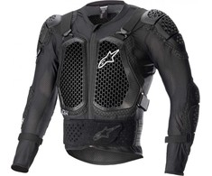 Šarvai/striukė Alpinestars Bionic Action V2