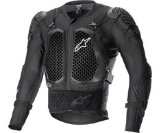 Šarvai/striukė Alpinestars Bionic Action V2