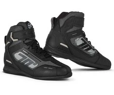 Seventy 70 SD-BR2 Veloce batai juodi