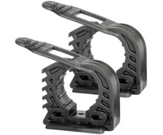 Shark Accessories Universalus įrankių laikiklis Shark Ø32-45mm / Ø22-31mm 2vnt.