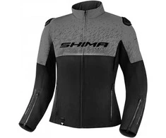SHIMA Drift Moteriška Tekstilinė Striukė