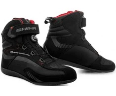 SHIMA Exo Vented Batai