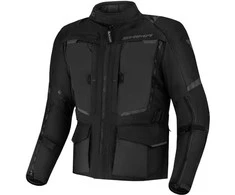 SHIMA Hero 2.0 Atsparus vandeniui Tekstilinė Striukė