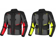 Shima Hero 2.0 Tekstilinė Striukė