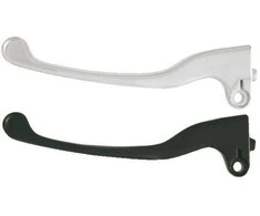 Stabdžių / sankabos rankenėlė kairė RMS APRILIA/ PEUGEOT/ DERBI/ YAMAHA UNIVERSALI 1vnt.