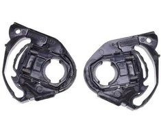 Stikliuko atidarymo mechanizmo dalys LS2 FF320 / FF353 / FF800