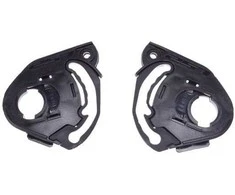 Stikliuko atidarymo mechanizmo dalys LS2 FF320 / FF353 / FF800